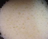 A picture of step 4 of Effective for Diets! Shirataki Noodle Rice!.