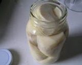 A picture of step 5 of How to Boil Bamboo Shoots & Store in Jars (for Over 1 Year).