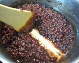 A picture of step 13 of Homemade Chunky Red Bed Paste for Ohagi and Mochi.