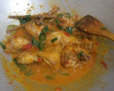 Foto langkah ke 5 dari resep Ayam Woku Manado.