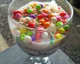 Foto langkah ke 4 dari resep Cheese cake lumer.