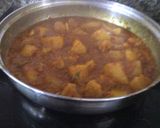 Foto del paso 2 de la receta: Patatas viudas (papas guisadas)
