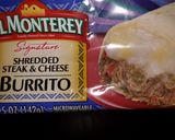 A picture of step 1 of Easy Shredded Beef and Cheese Enchiladas.