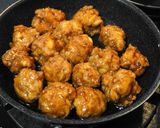 A picture of step 9 of Fork-tender Pork Kakuni Simmered in 15 Minutes.