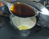 Foto del paso 3 de la receta: ~Bizcochuelo de coco relleno con dulce de leche~