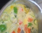 સ્ટફ સ્પ્રાઉટ ઈડલી (Stuffed sprouts idli recipe in gujrati) રેસીપી સ્ટેપ2ફોટો