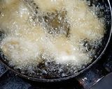 Foto langkah ke 4 dari resep Menu Anak: Godoh Pisang.