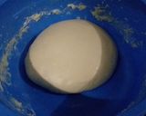 Foto langkah ke 2 dari resep #11.GBA. Bakpao Kukus Simple dan Lembut.
