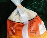 A picture of step 2 of Jackfruit Flour, Pumpkin Burfi.