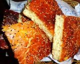 صورة لخطوة 4 من وصفة خبز الدار 🍞