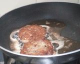 A picture of step 4 of Chapati.