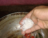 நெத்திலி கருவாடு தொக்கு ரெசிபி ஸ்டேப் 4 புகைப்படம்