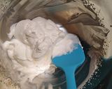 Foto langkah ke 7 dari resep Budapest Cake.