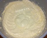 Foto langkah ke 2 dari resep Topo Cake.