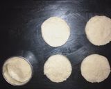 Foto del paso 5 de la receta Alfajores de coco 🥥🥥