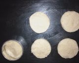 Foto del paso 5 de la receta: Alfajores de coco 🥥🥥