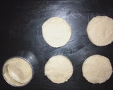 Foto del paso 5 de la receta: Alfajores de coco 🥥🥥