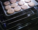 A picture of step 3 of 3 Ingredient Crispy, Crunchy Peanut Butter Cookies🥜🍪🥜🍪🥜.