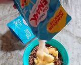 Foto langkah ke 1 dari resep Sanggara Balanda Kuah Karamel.