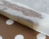 A picture of step 24 of Cute Little Red Riding Hood Icebox Cookies.