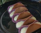 Foto langkah ke 5 dari resep Kue Manja Vla.
