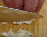 Húsgombócos csorbaleves recept fázis 5 fotója