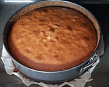 Foto del paso 10 de la receta: Bizcocho volteado piña 🍍🍒