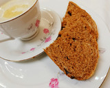 Foto del paso 5 de la receta: Pan de leche con chocolate