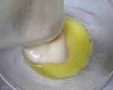 A picture of step 6 of Fluffy Genoise Sponge Cake.