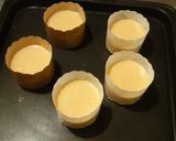 A picture of step 8 of Plain Muffins.