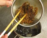 A picture of step 3 of All-Purpose Mentsuyu.