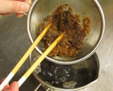 A picture of step 3 of All-Purpose Mentsuyu.