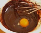 A picture of step 3 of The Easiest Chocolate Cupcakes.