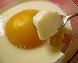 A picture of step 4 of Sunny-Side Up Jello.