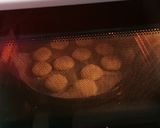 कोकोनट बिस्कुट (coconut biscuit recipe in Hindi) रेसिपी चरण 6 फोटो