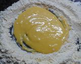 Foto del paso 4 de la receta: Masa para tacos Rápida -Sin Gluten apto celíacos