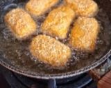 Foto langkah ke 4 dari resep Kroket Ubi Wortel.