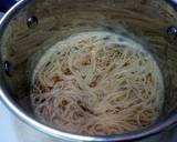 Somen Noodle Soup recipe step 2 photo