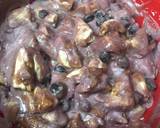 Blueberry lemon monkey bread recipe step 8 photo