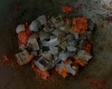 Foto langkah ke 3 dari resep Gulai Kikil.