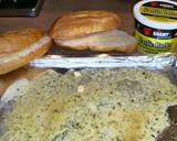Mike's Garlic Lovers Meal 4-2-N-15 recipe step 1 photo