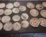 Foto del paso 3 de la receta: Pizza de calabacín y berenjena