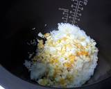 Easy Egg Rice recipe step 1 photo