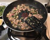 家常麻婆豆腐的食譜步驟1照片