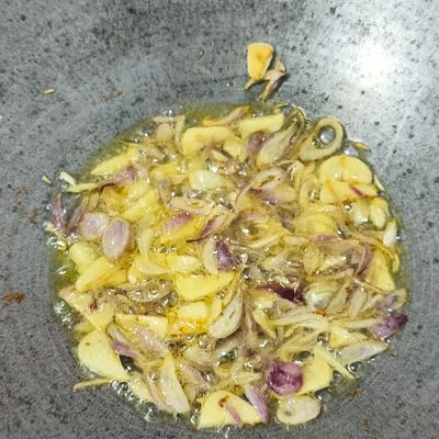 Langkah 2