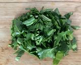 Foto del paso 1 de la receta: Judías Canela con Acelgas