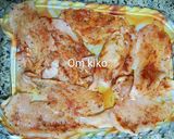 صورة لخطوة 1 من وصفة تتبيله الدجاج البانيه 🍗