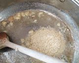Keto parmezános, tejszínes csirkemell recept fázis 4 fotója