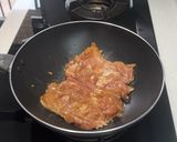 #269 蜂蜜味噌雞腿肉 / 雞腿排的食譜步驟3照片