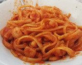 Foto del paso 8 de la receta: Pasta al ajillo